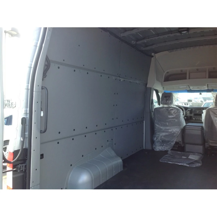 Penda® - Duraliner Van Interior Panel Set for Models with 170" Wheelbase Mercedes-Benz