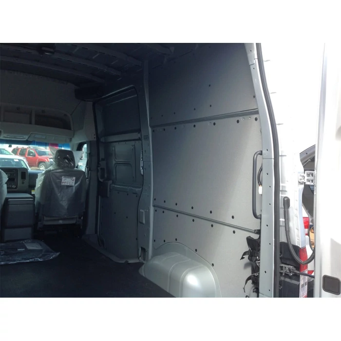 Penda® - Duraliner Van Interior Panel Set for Models with 170" Wheelbase Mercedes-Benz