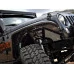 POISON SPYDER® - DeFender Front Vented Inner Fender Kit