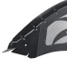POISON SPYDER® - JL DeFender Gloss Black Rear Inner Fender Kit