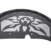 POISON SPYDER® - JL DeFender Gloss Black Rear Inner Fender Kit