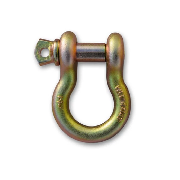 POISON SPYDER® - 3/4" Recovery Shackle
