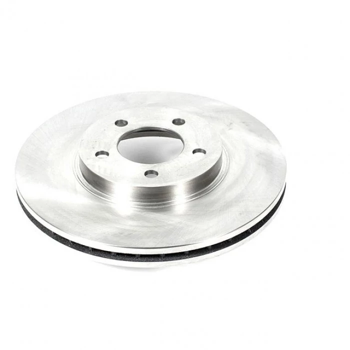 Power Stop® - Front Autospecialty Brake Rotor