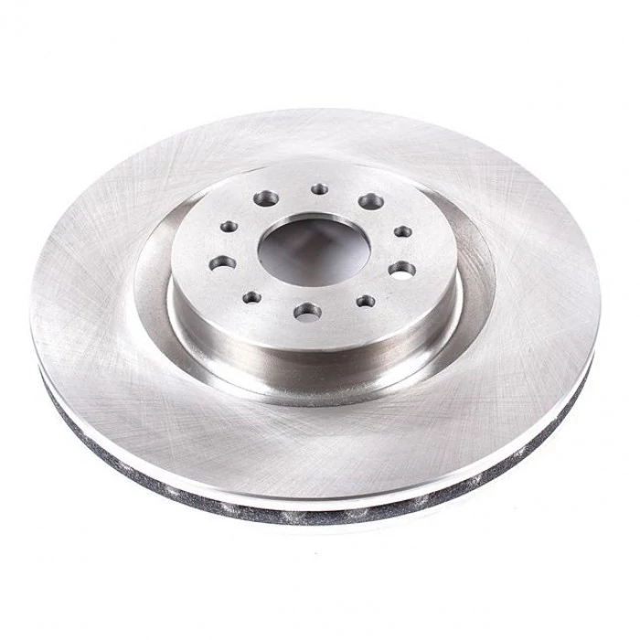 Power Stop® - Front Autospecialty Brake Rotor