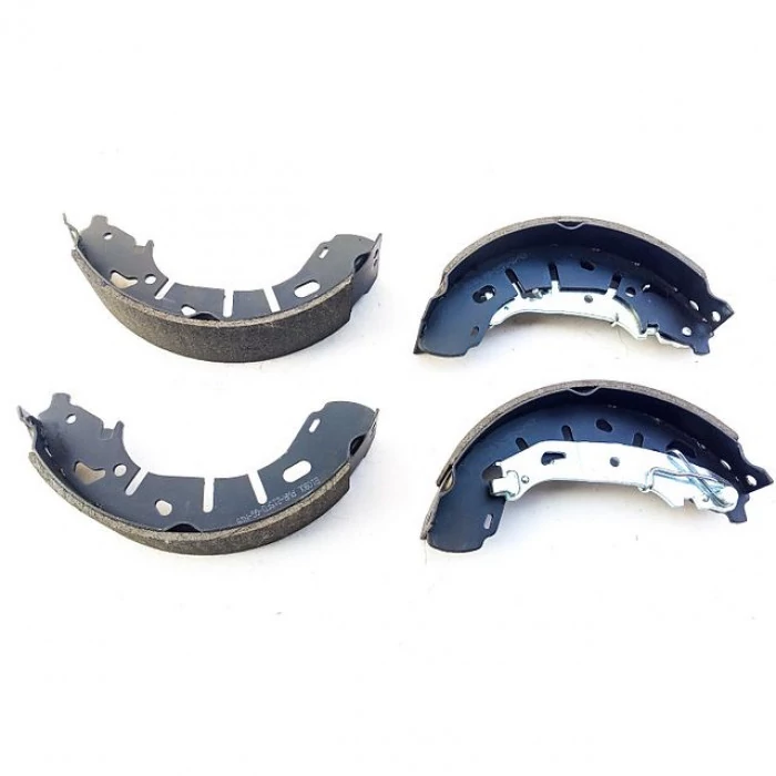 Power Stop® - Rear Autospecialty Brake Shoes