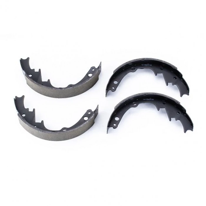 Power Stop® - Front or Rear Autospecialty Brake Shoes