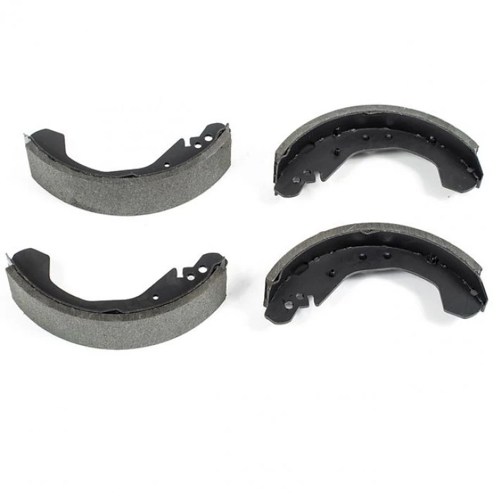 Power Stop® - Rear Autospecialty Brake Shoes