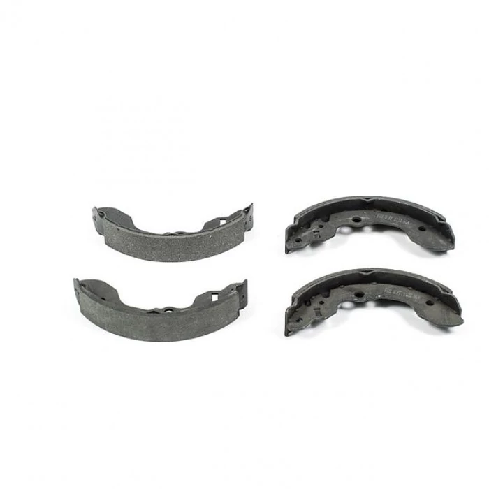 Power Stop® - Rear Autospecialty Brake Shoes