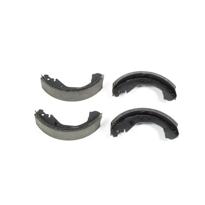 Power Stop® - Rear Autospecialty Brake Shoes