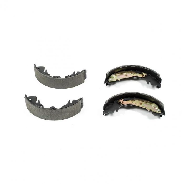 Power Stop® - Rear Autospecialty Brake Shoes