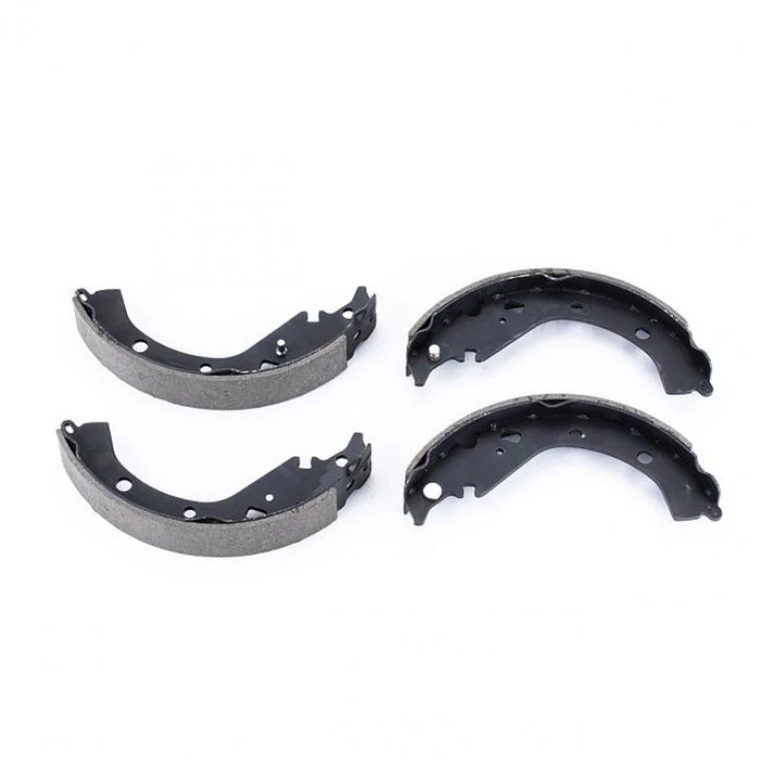 Power Stop® - Rear Autospecialty Brake Shoes