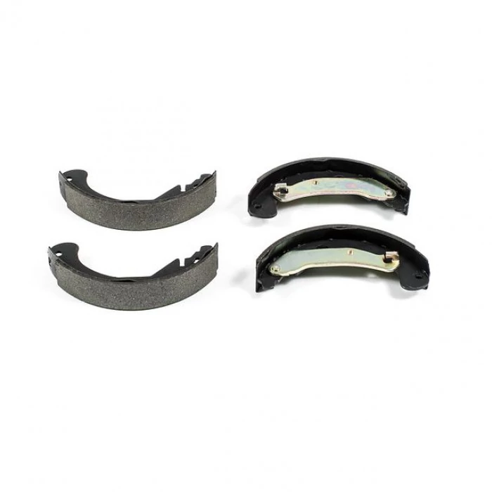 Power Stop® - Rear Autospecialty Brake Shoes