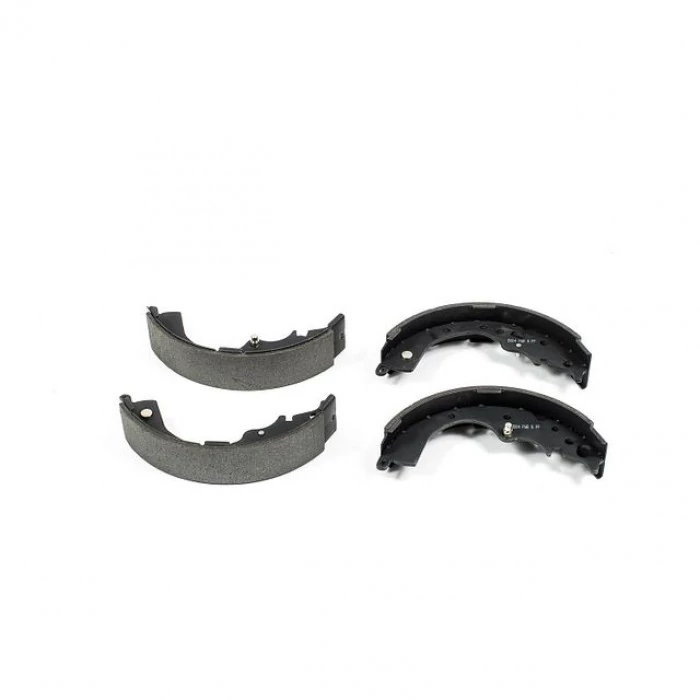 Power Stop® - Rear Autospecialty Brake Shoes