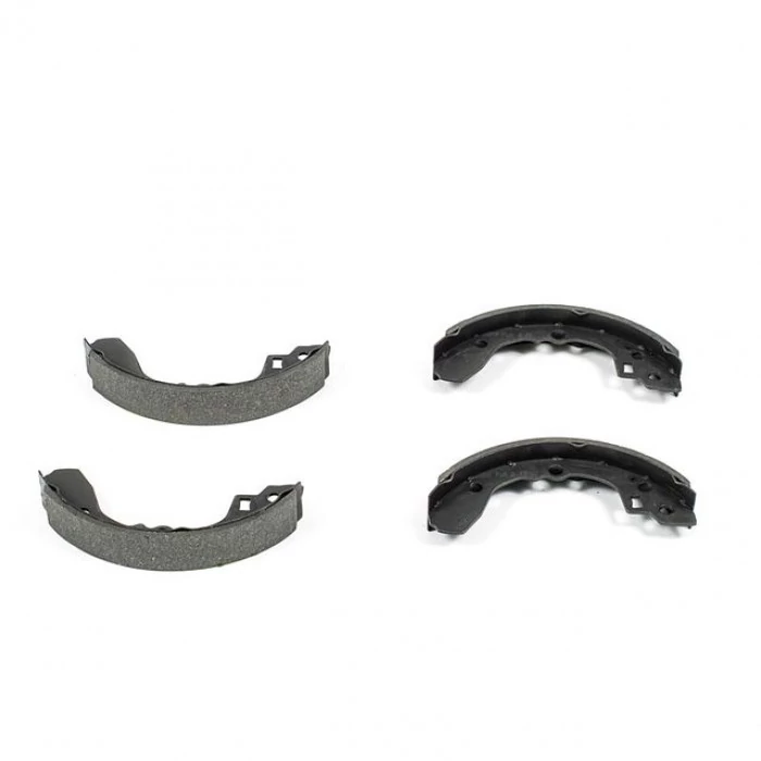 Power Stop® - Rear Autospecialty Brake Shoes