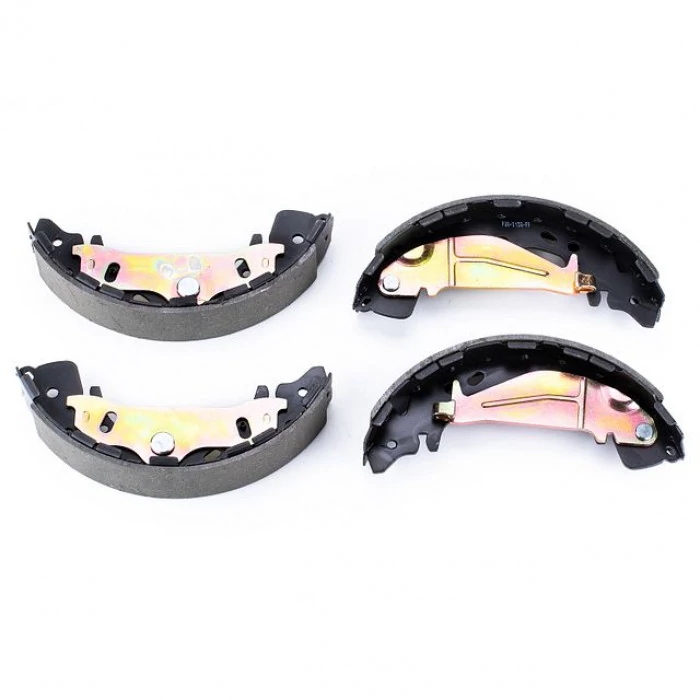 Power Stop® - Rear Autospecialty Brake Shoes