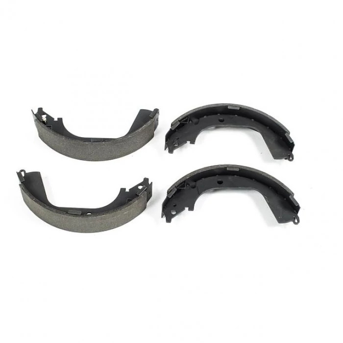 Power Stop® - Rear Autospecialty Brake Shoes