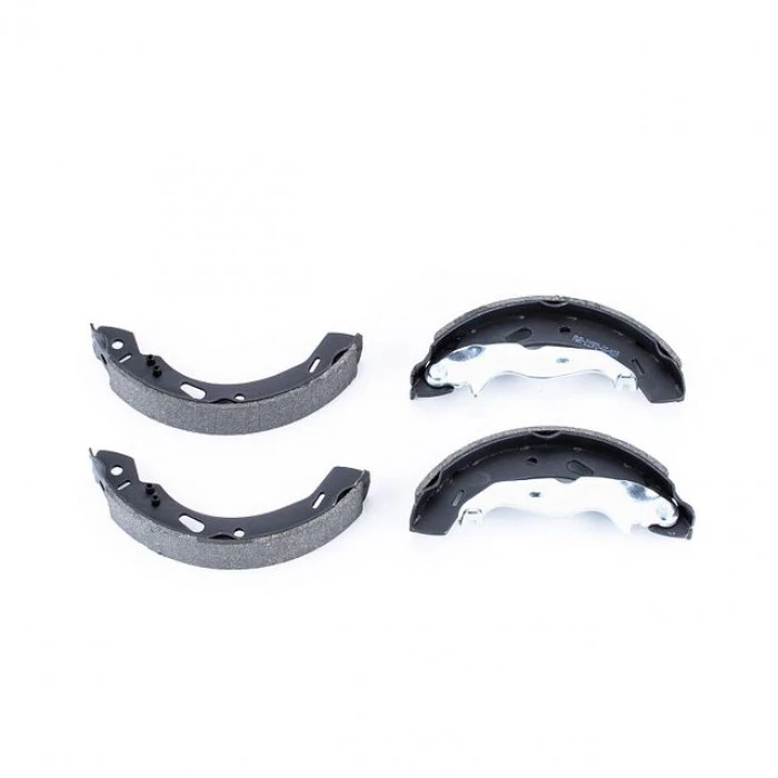 Power Stop® - Rear Autospecialty Brake Shoes