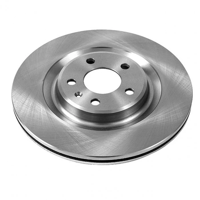 Power Stop® - Rear Autospecialty Brake Rotor