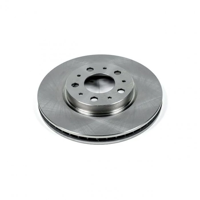 Power Stop® - Front Autospecialty Brake Rotor
