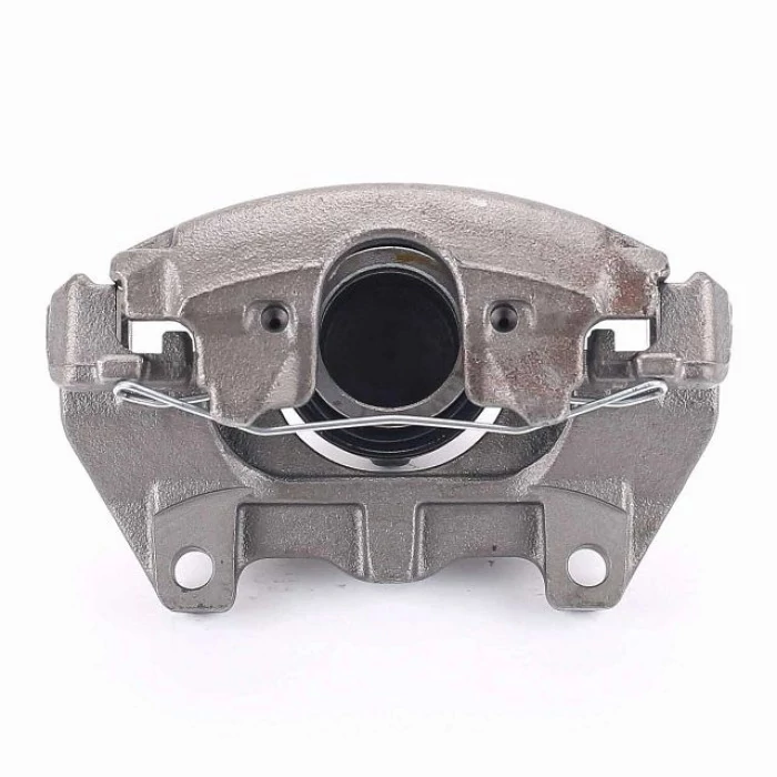 Power Stop® - Front Left Auto Specialty Brake Caliper with Bracket