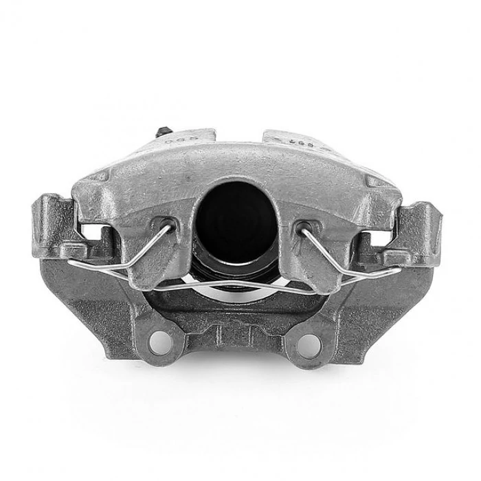 Power Stop® - Front Right Auto Specialty Brake Caliper with Bracket