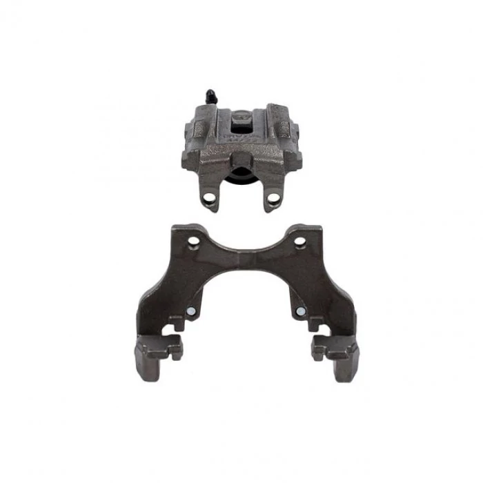 Power Stop® - Rear Right Auto Specialty Brake Caliper with Bracket