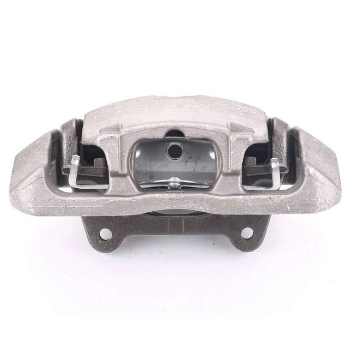 Power Stop® - Front Right Auto Specialty Brake Caliper with Bracket