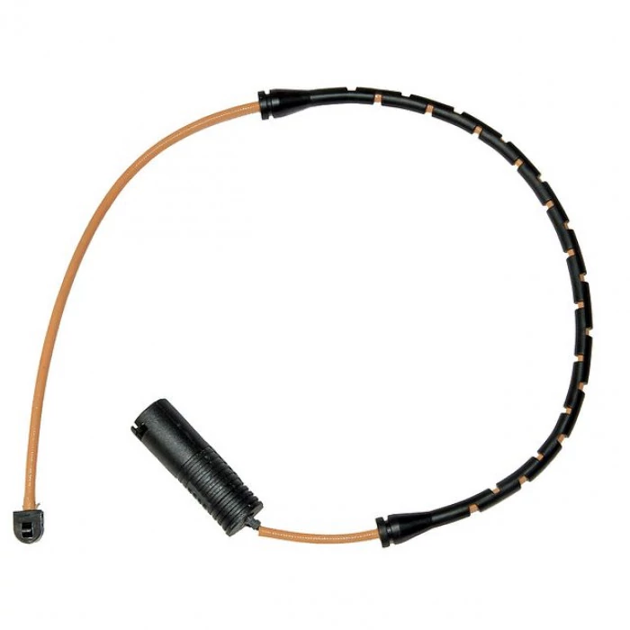 Power Stop® - Front Brake Pad Wear Sensor