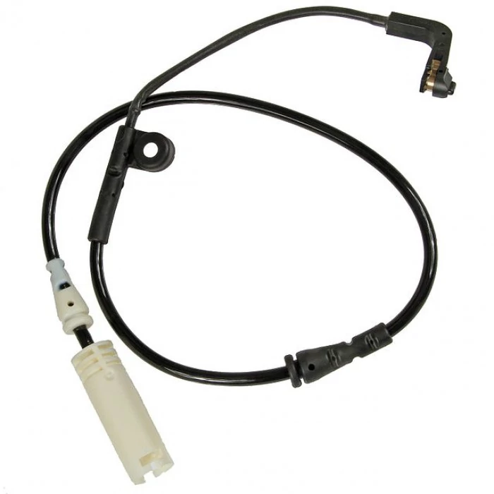 Power Stop® - Front or Front Left Brake Pad Wear Sensor