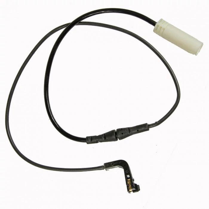 Power Stop® - Rear Brake Pad Wear Sensor