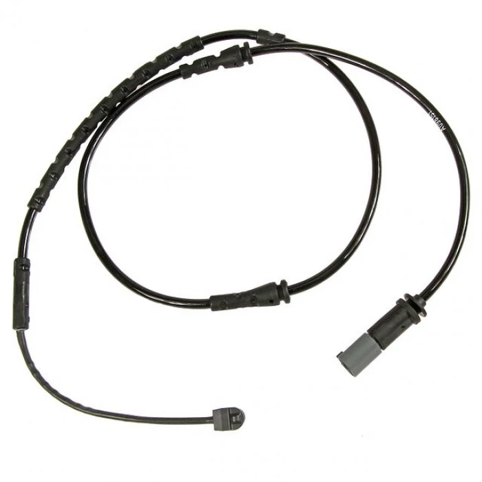 Power Stop® - Front Brake Pad Wear Sensor