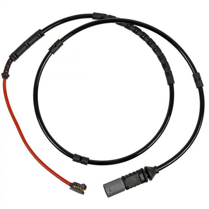 Power Stop® - Rear Brake Pad Wear Sensor