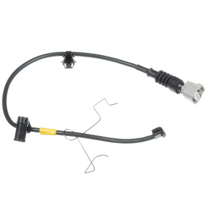 Power Stop® - Front or Front Right Brake Pad Wear Sensor
