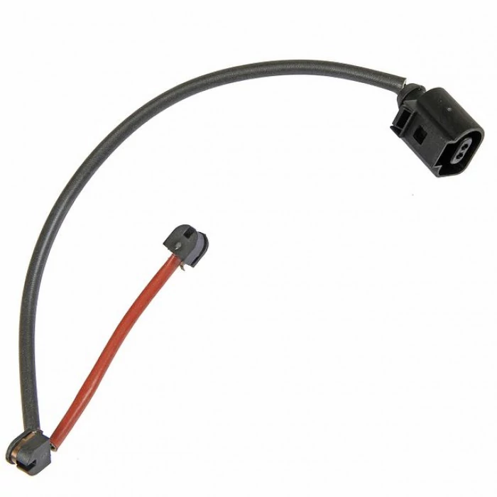 Power Stop® - Front or Rear Brake Pad Wear Sensor