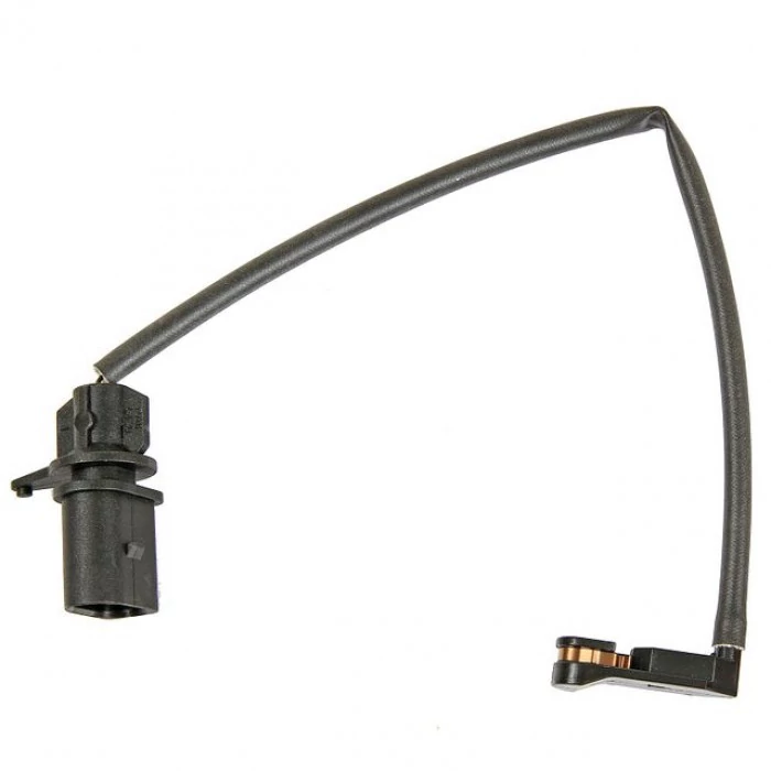 Power Stop® - Front Brake Pad Wear Sensor