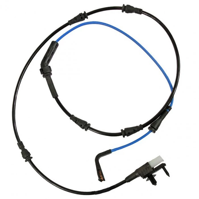 Power Stop® - Front Brake Pad Wear Sensor