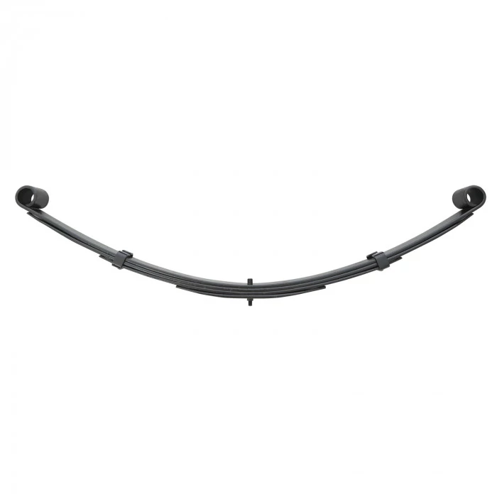 Pro Comp® - 4" Front Leaf Spring