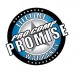 Pro Comp® - ES3000 9.280" Front/Rear Shock Absorber
