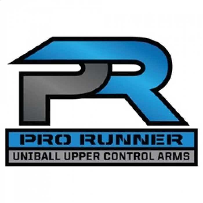 Pro Comp® - 1.25" Uniball Upper A Arm