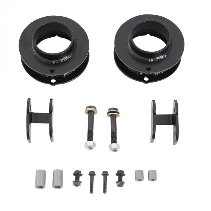 Pro Comp® - 2" Level Lift Coil Spring Spacer