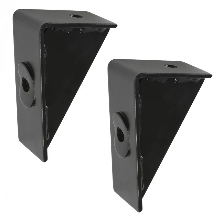 Pro Comp® - 2.5" and 1" Rear Lift Height Level Lift Nitro Kit