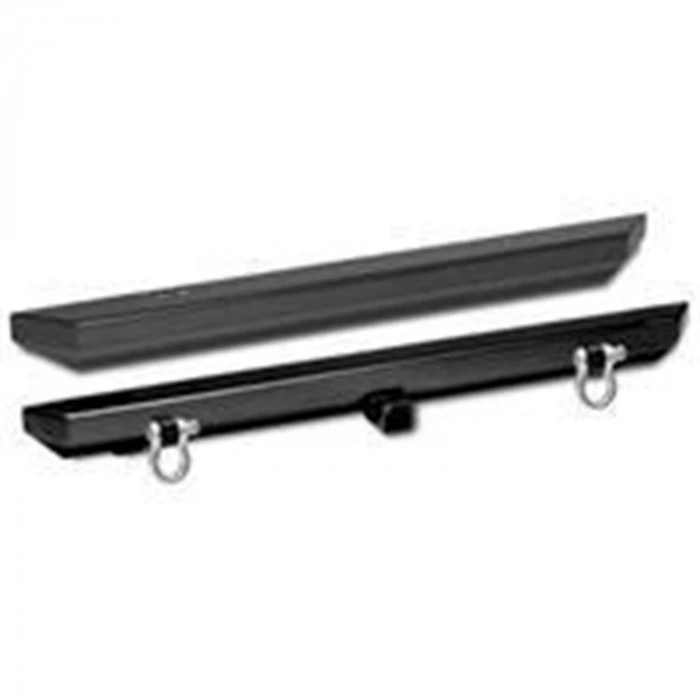 Pro Comp® - Rock Crawler Front Bumper