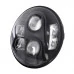 Pro Comp® - 7" Round LED Headlight