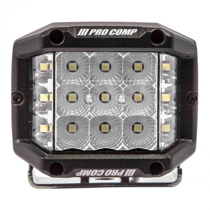 Pro Comp® - Wide Angle Cube LED Light