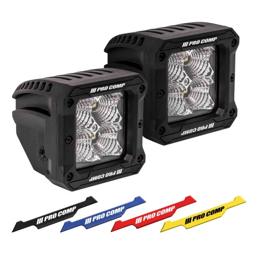 Pro Comp® - S4 Gen3 Flood Light