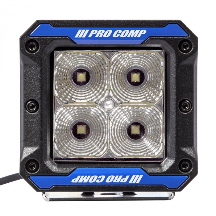 Pro Comp® - S4 Gen3 Flood Light