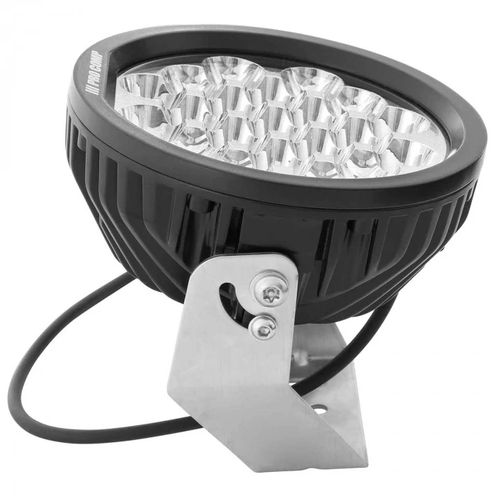 Pro Comp® - 7" Round LED Motorsports Light