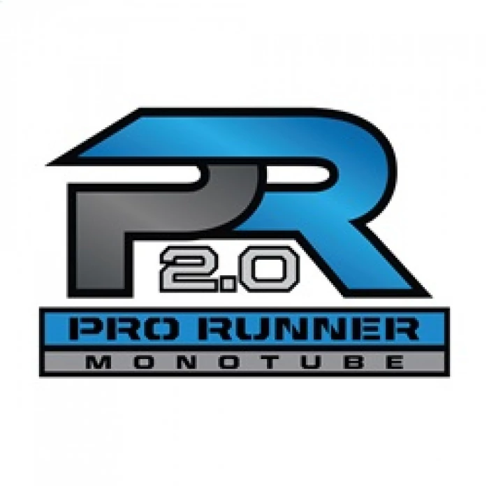 Pro Comp® - 4" Pro Runner Rear Monotube Shock Absorber