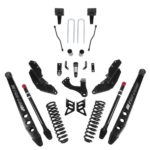 Pro Comp® - 8" Radius Arm Lift Kit