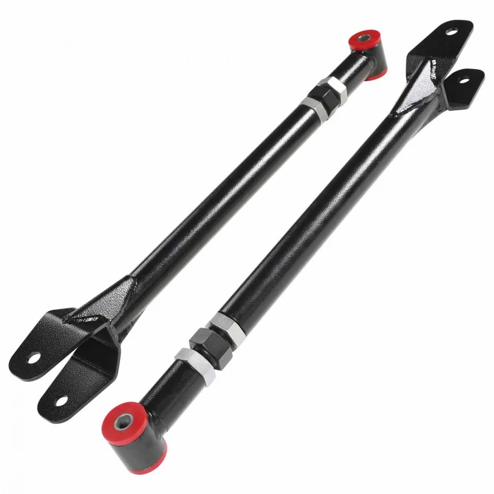 Pro Comp® - Stage III 4-Link Suspension System